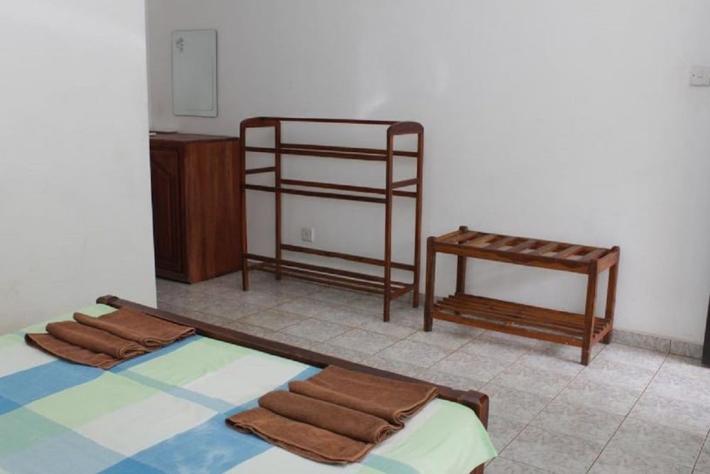 Deluxe Room, 1 Double Bed, Non Smoking