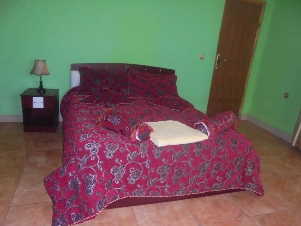 Basic Double Room photo 1