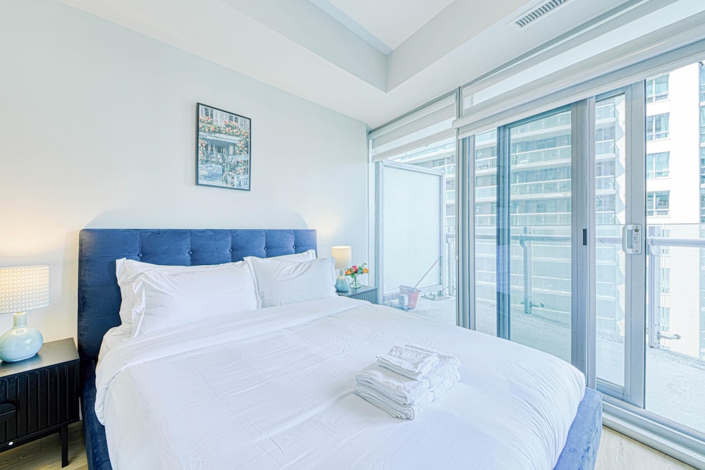Luxury Apartment