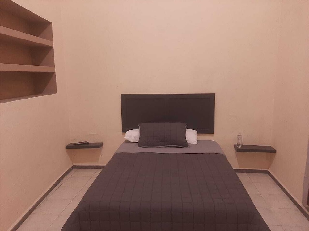 Basic Room