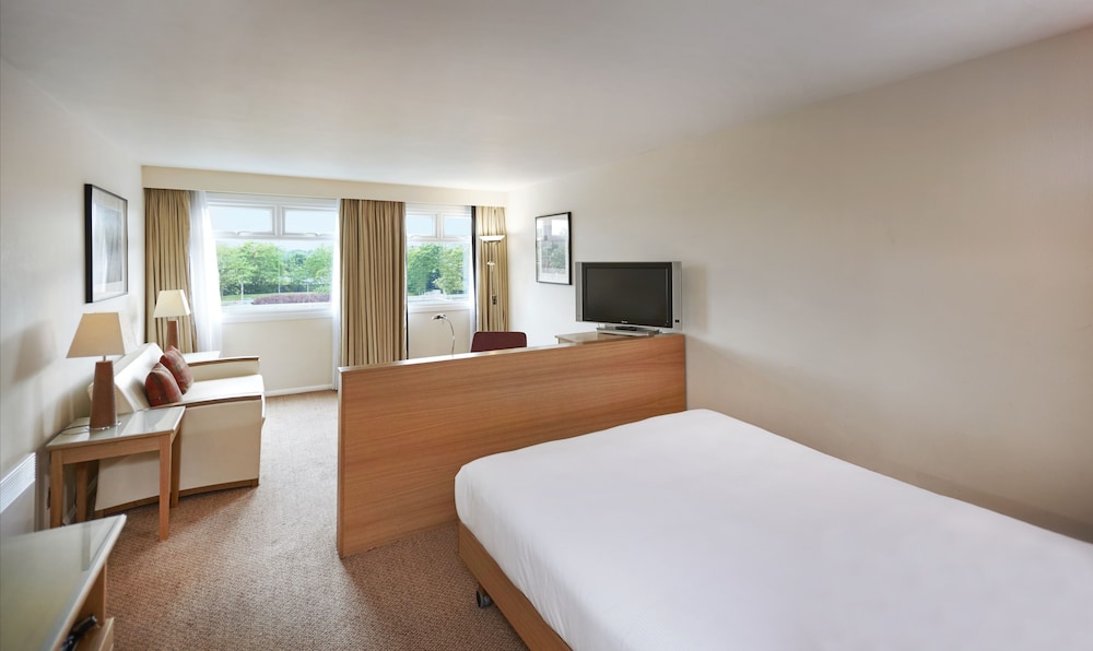 Junior Suite, 1 Double Bed - Photo 2
