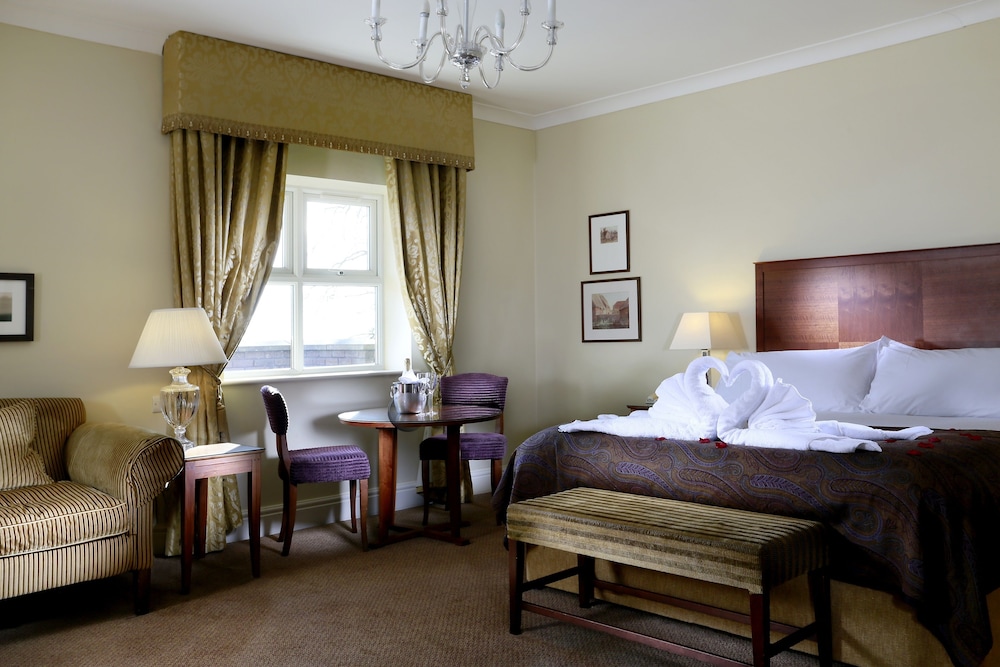 Deluxe Room, 1 Double Bed (Super Deluxe Double Double)