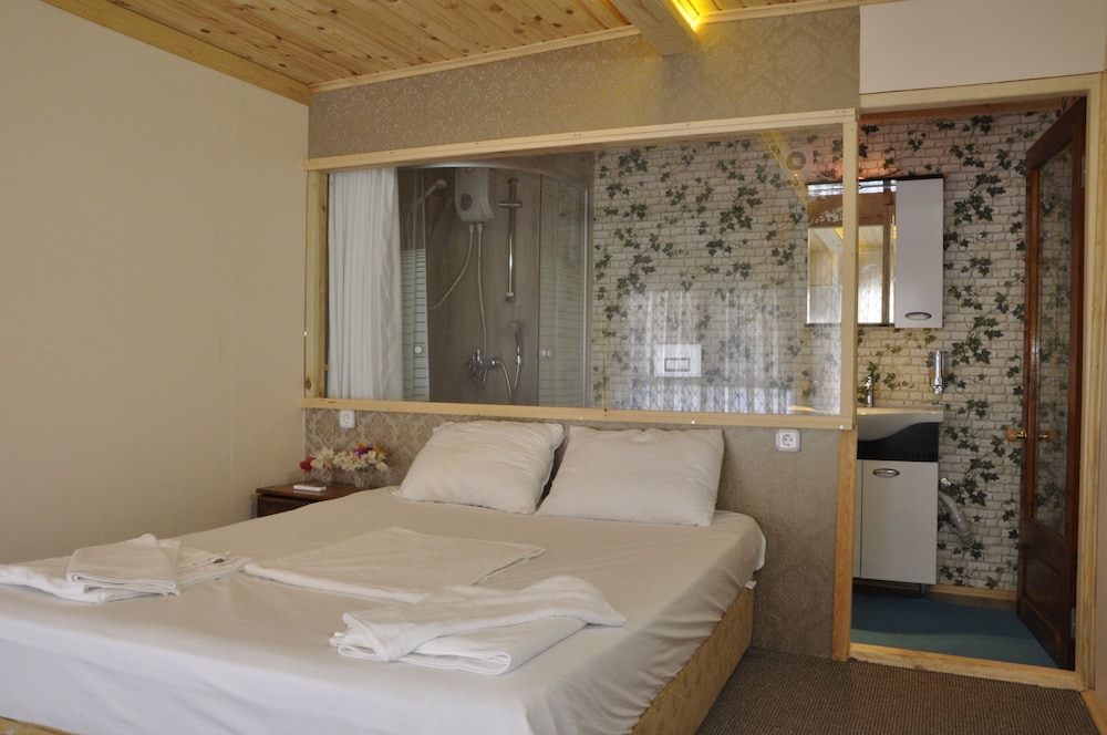 Standard Double Room photo 2