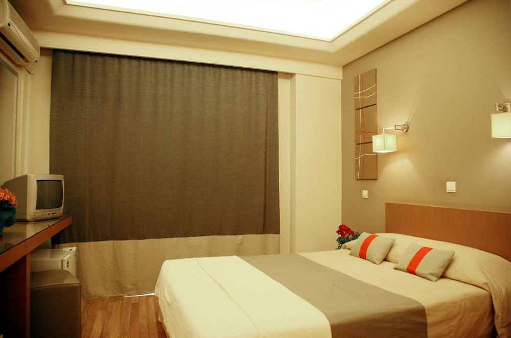 Double Room with No Balcony
