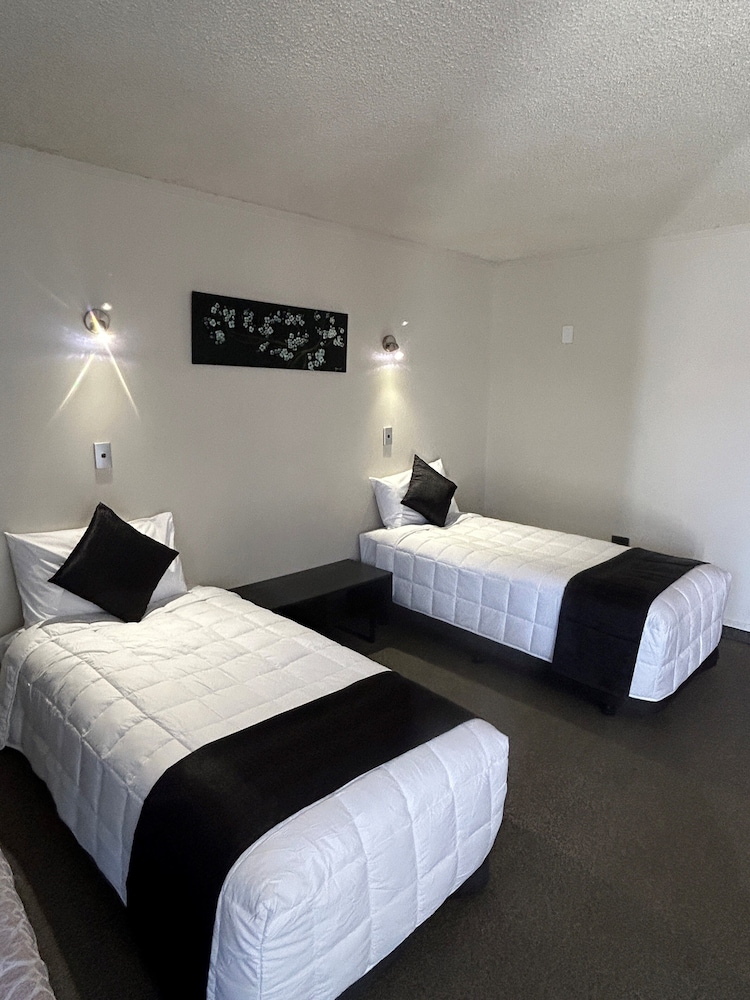 Family Double or Twin Room