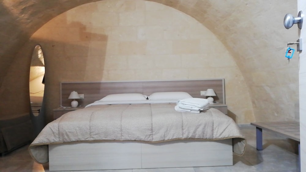 Comfort Double or Twin Room