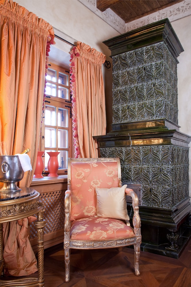 Superior Double Room, Park View photo 3