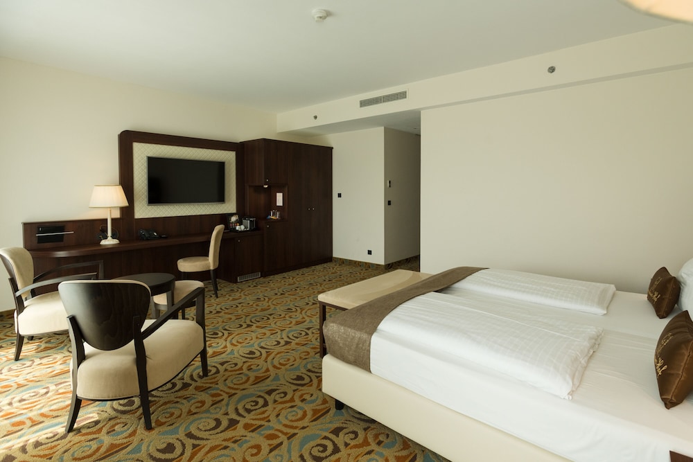 Business Double Room photo 3