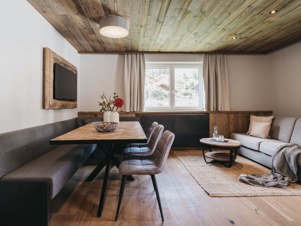 Drei ZimmerApartment Superior