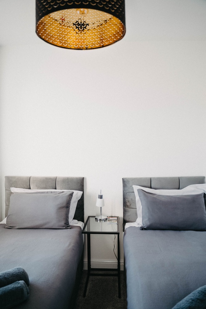 Signature Double or Twin Room, Ensuite (Double or Twin) - Photo 7