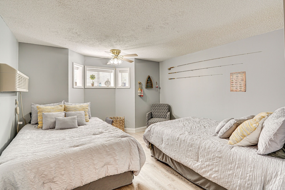 Apartment (2 Bedrooms) photo 2