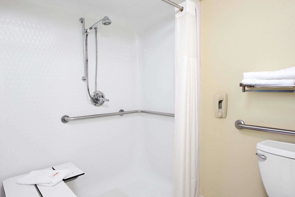 Days Inn & Suites by Wyndham Pocahontas, Foto 9