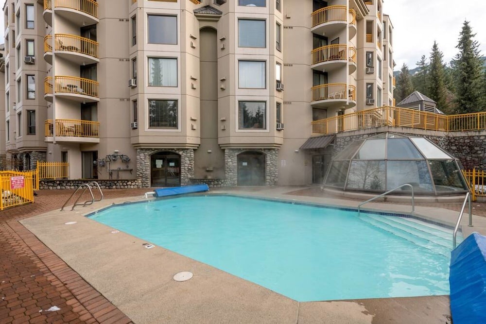 Marquise - Ski in Ski out - Pool - Hot tub -1st fl, Foto 25