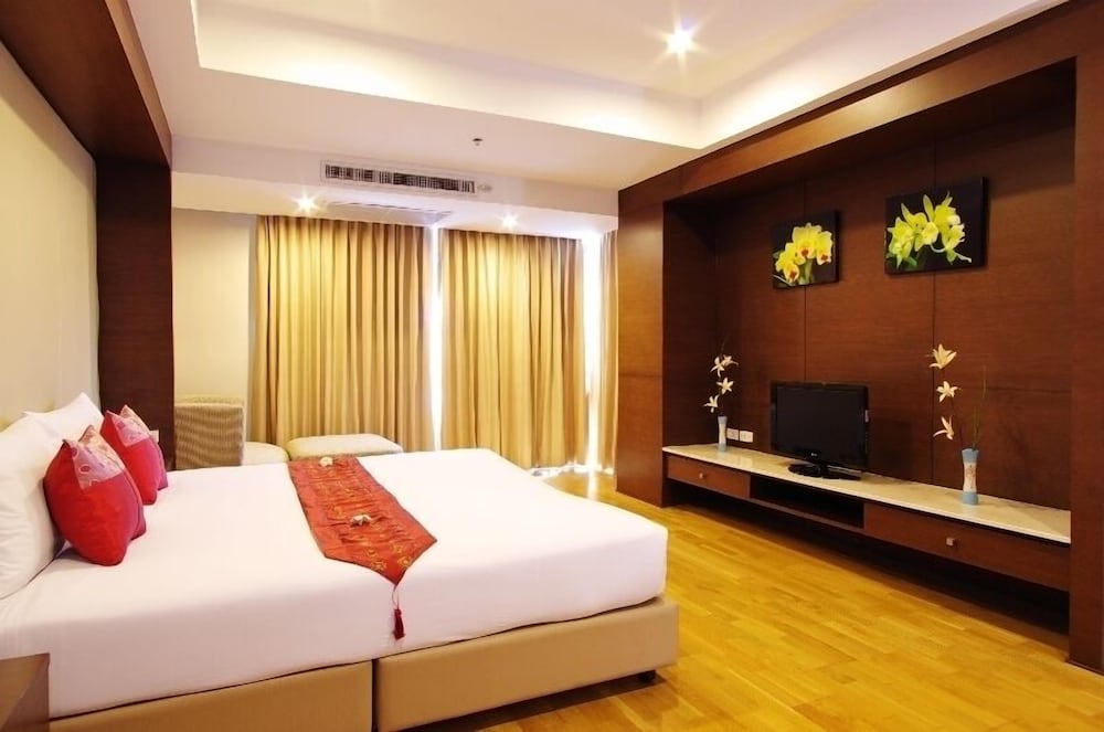 1-Bedroom Suite photo 3