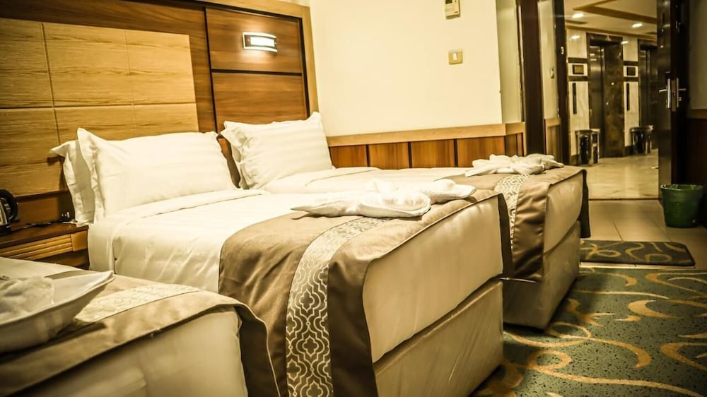 Standard Double Room, City View - Photo 1