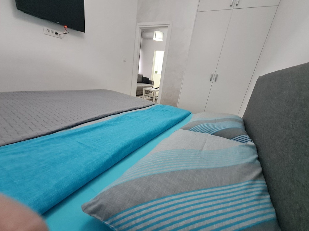 Comfort Apartment