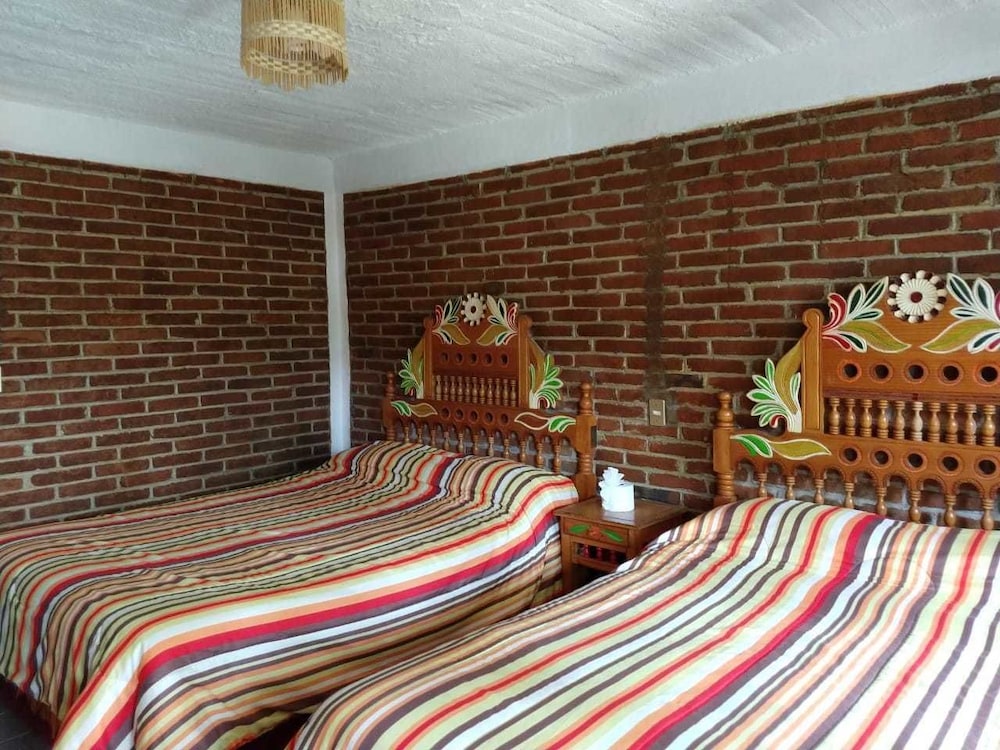 Family Triple Room photo 1