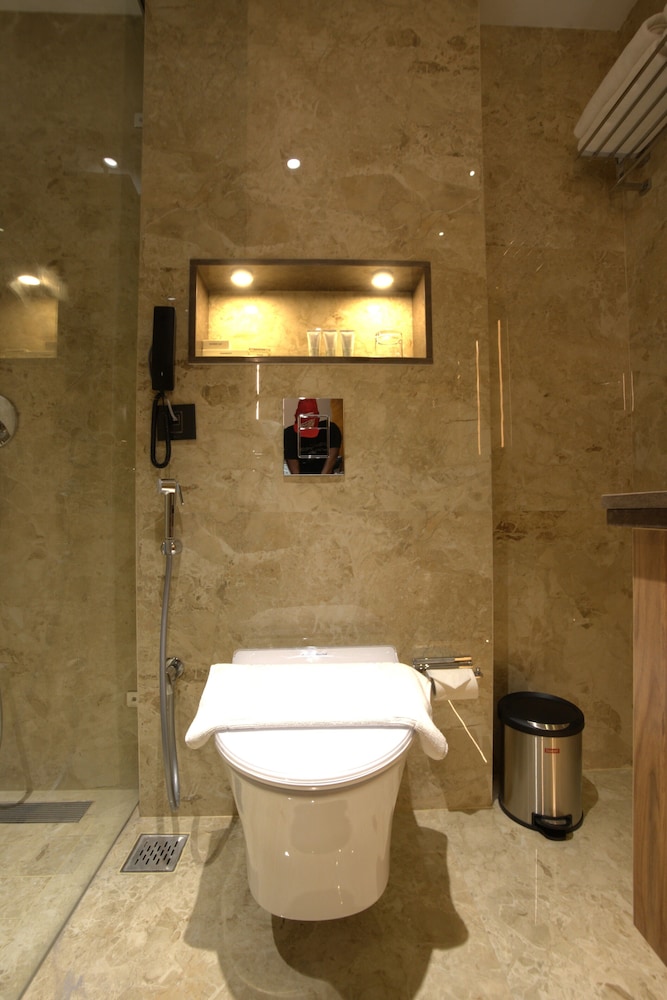 Deluxe Room - Photo 2
