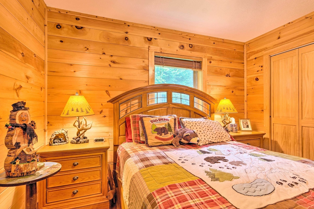 House (3 Bedrooms) photo 2