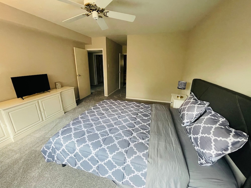 Comfort 2br2ba Monthly Discount, Billede 13