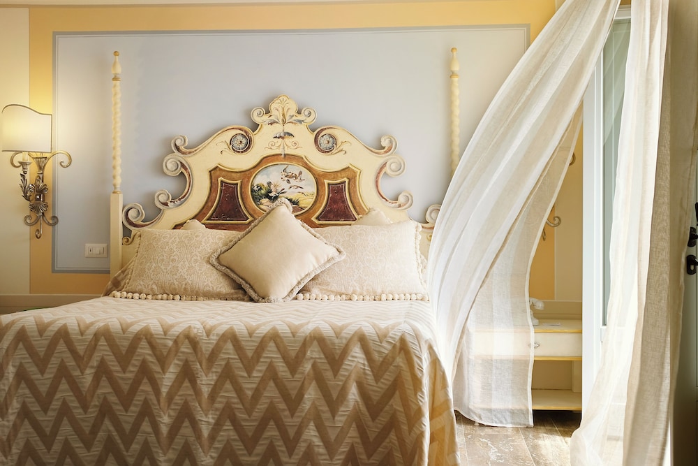 Junior Suite - Photo 3