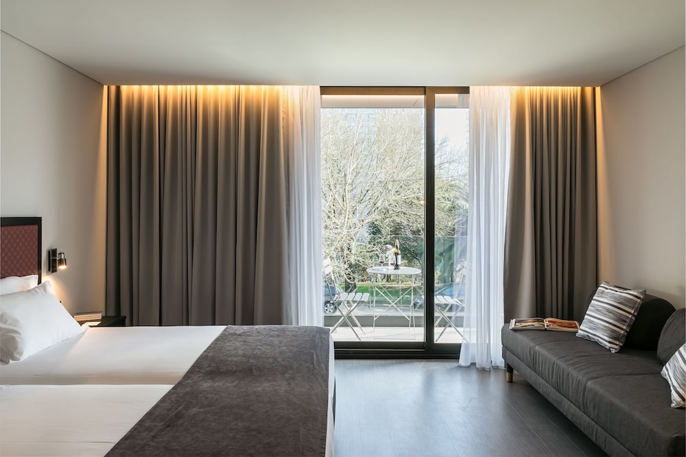 Studio (Balcony Double or Twin)
