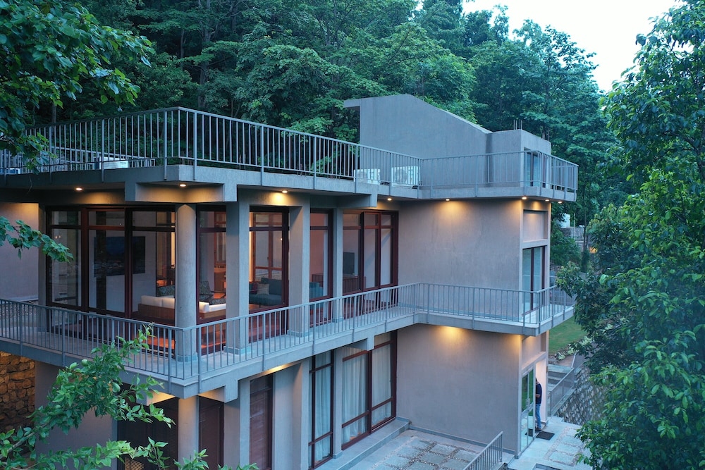 The Foresterie, 4-Bedroom Luxury Villa