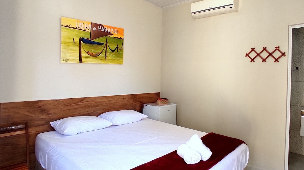 Standard Double Room photo 1