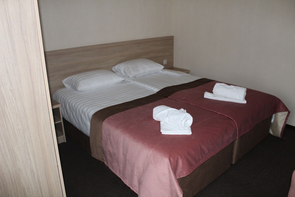 Standard Double or Twin Room photo 2