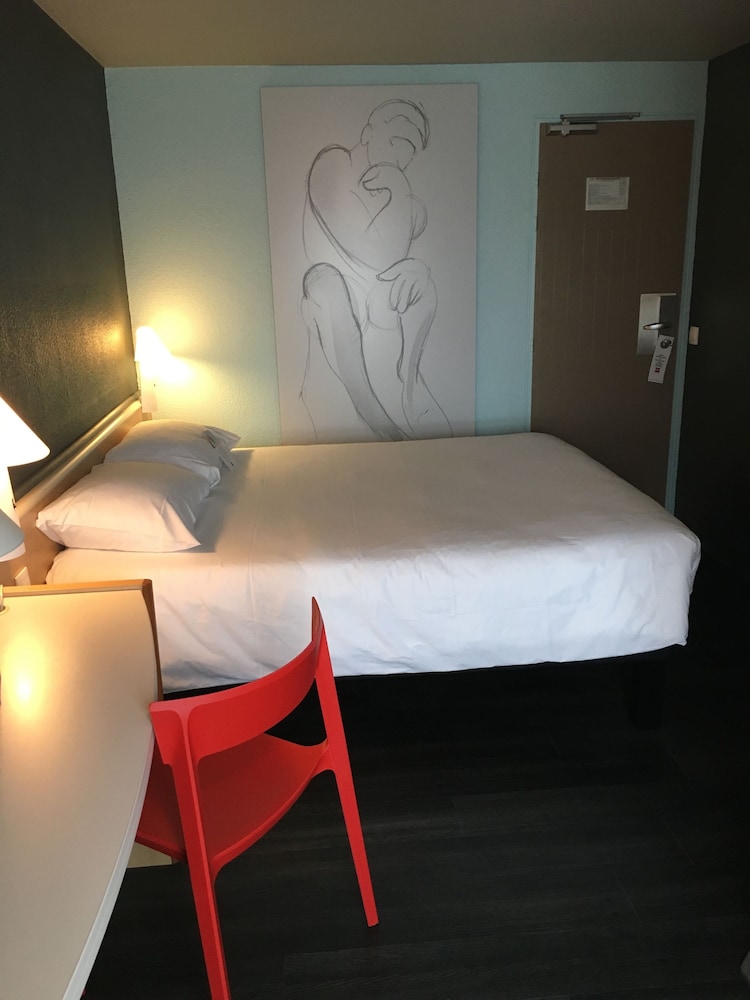 Standard Room, 1 Double Bed - Photo 1