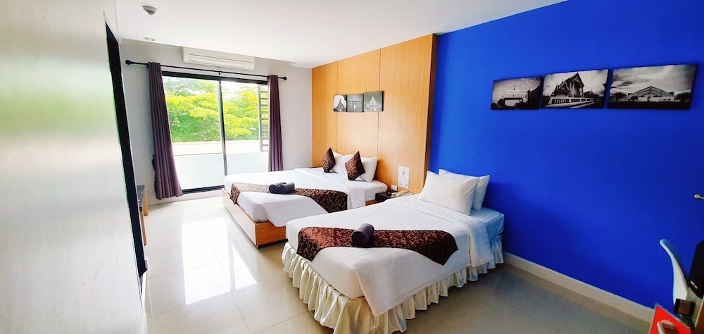 Grand Suite Room photo 2
