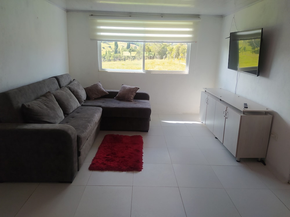 Standard Quadruple Room photo 1