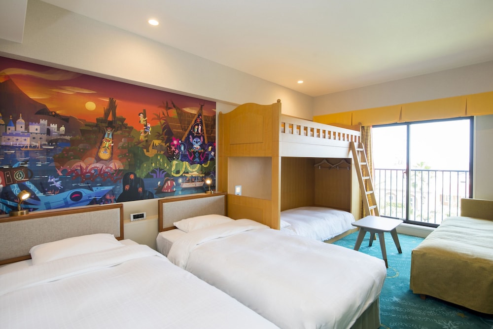 "Discover" Quintet Room (Non Smoking)