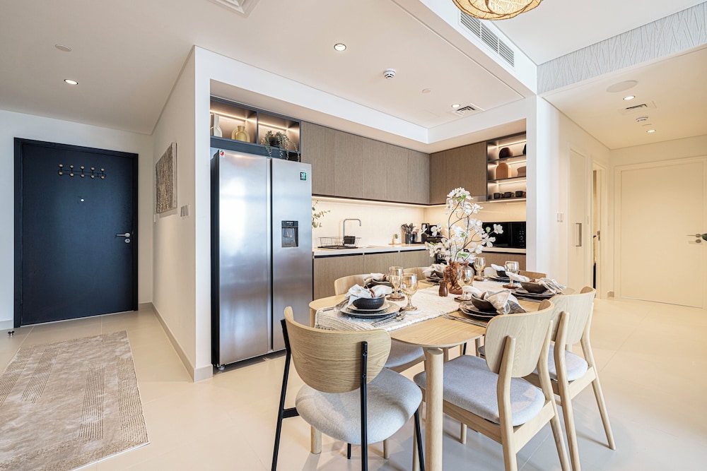 Luxury Apartment, City View photo 2