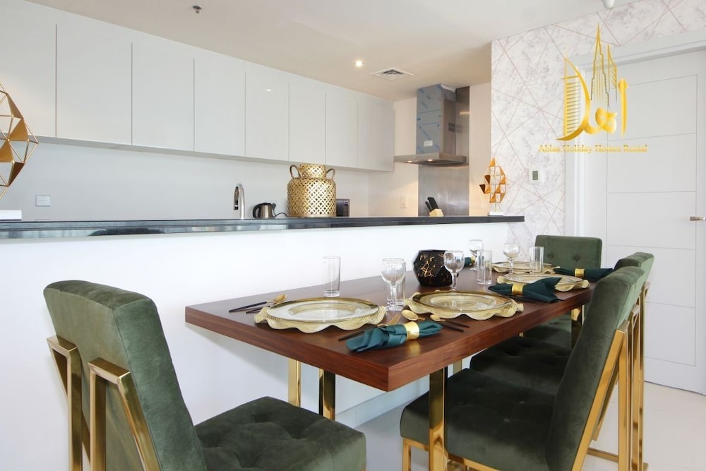 Family Apartment photo 2