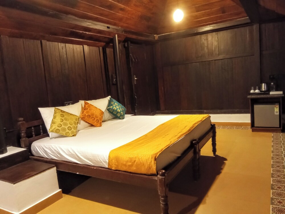 Code: Heritage Room photo 2