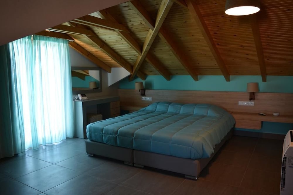 Double Room (Attic) photo 2