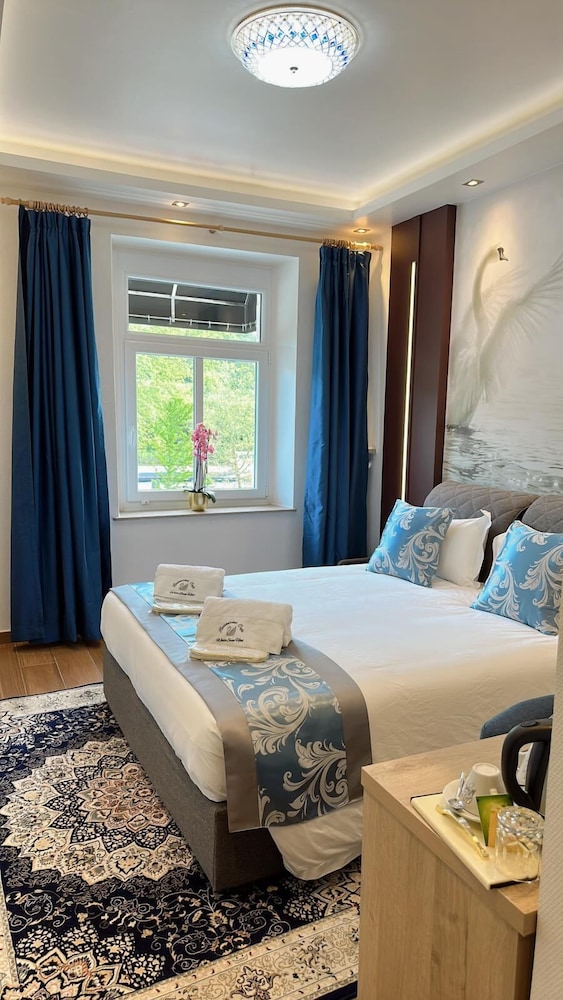 Deluxe Room photo 1
