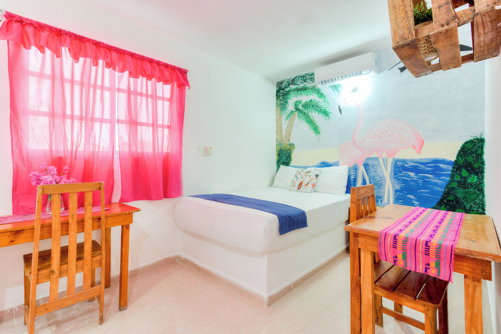 Basic Room