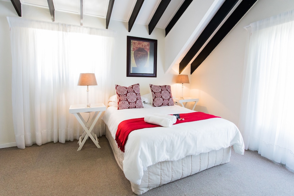 Luxury Room photo 2