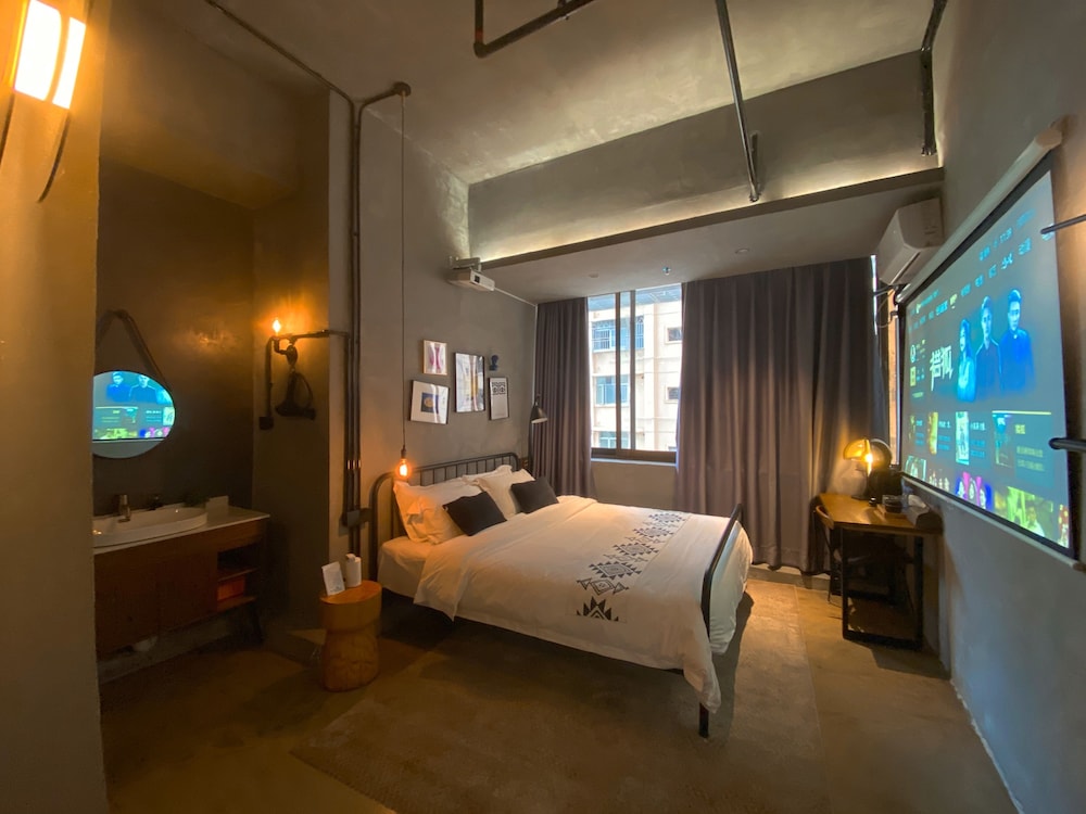 Exclusive Double Room