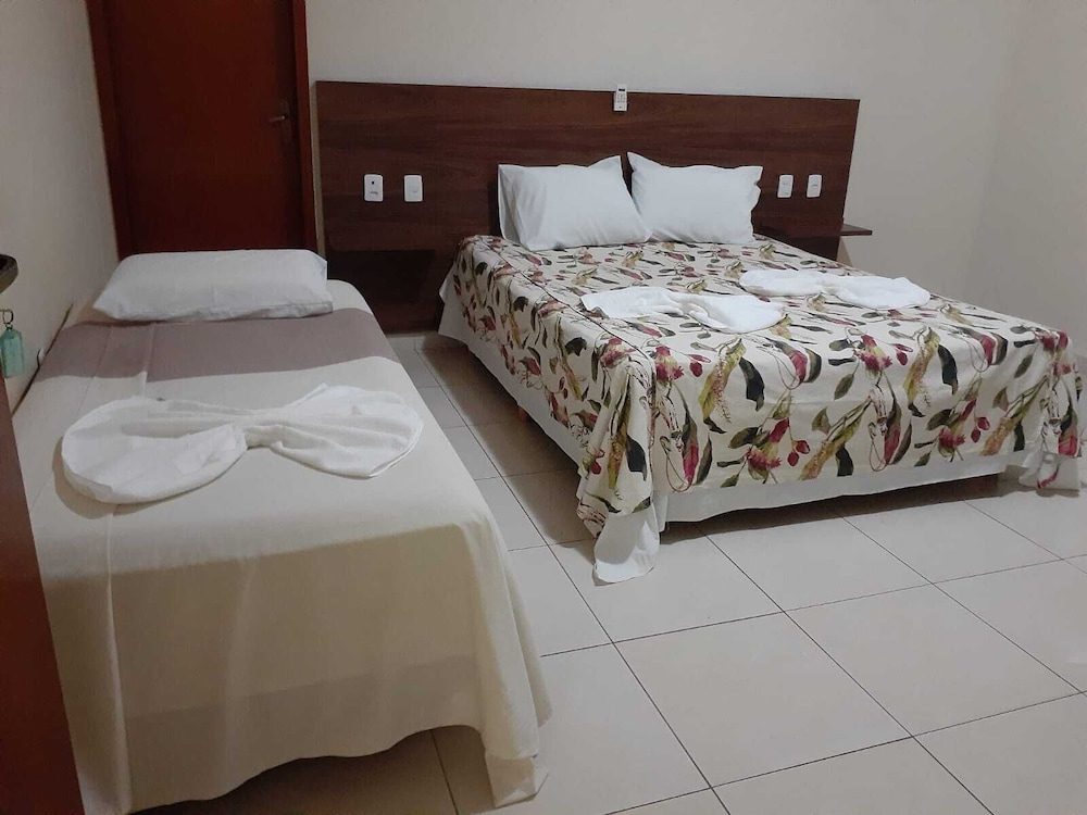 Basic Double Room Single Use photo 1