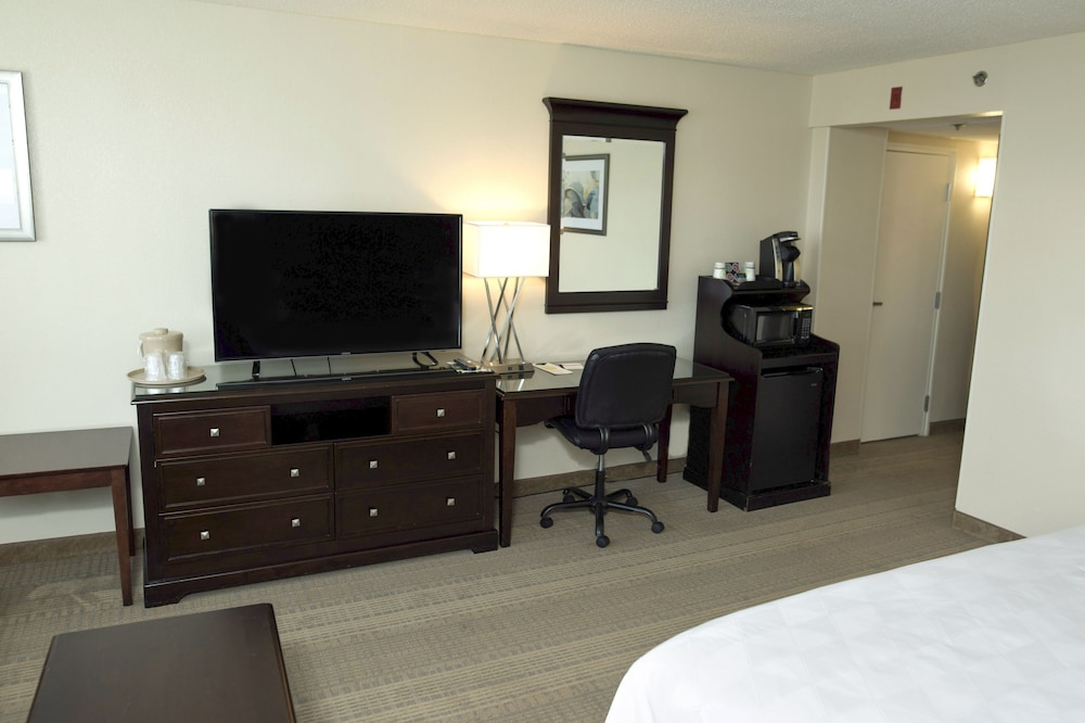 Standard Room, 1 King Bed - Photo 6
