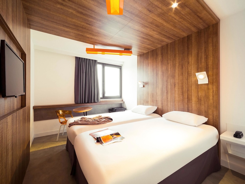 Standard Room, 1 Double Bed photo 2