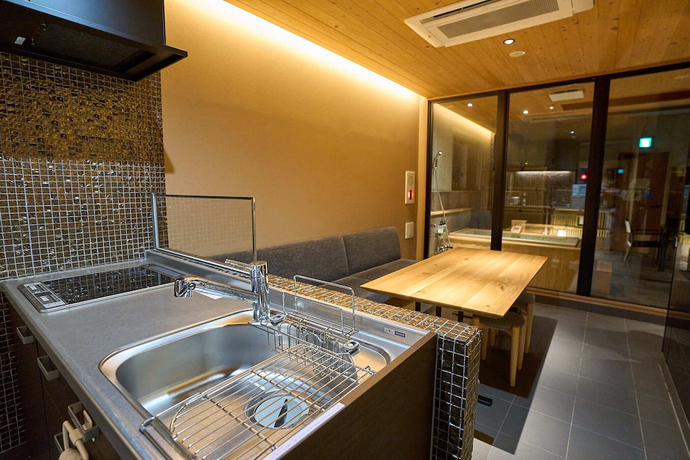 Executive Penthouse, Non Smoking - Photo 9