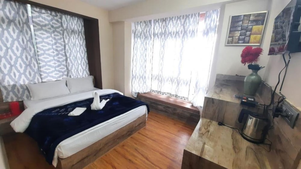 Deluxe Double Room - Photo 3