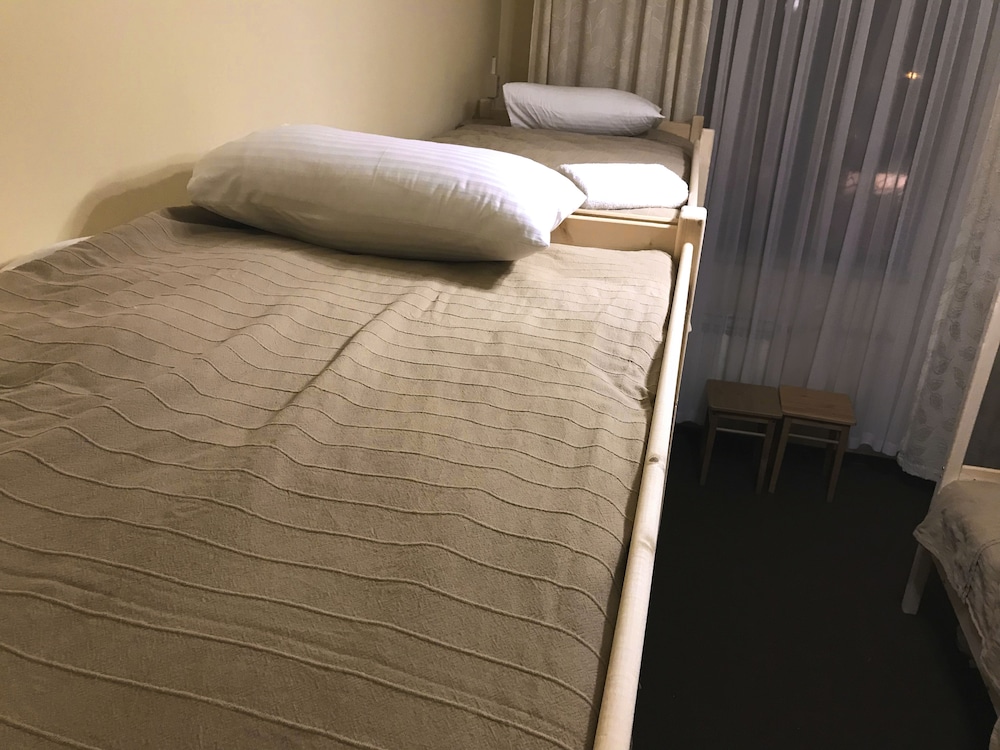 Shared Dormitory (6 Beds) photo 1
