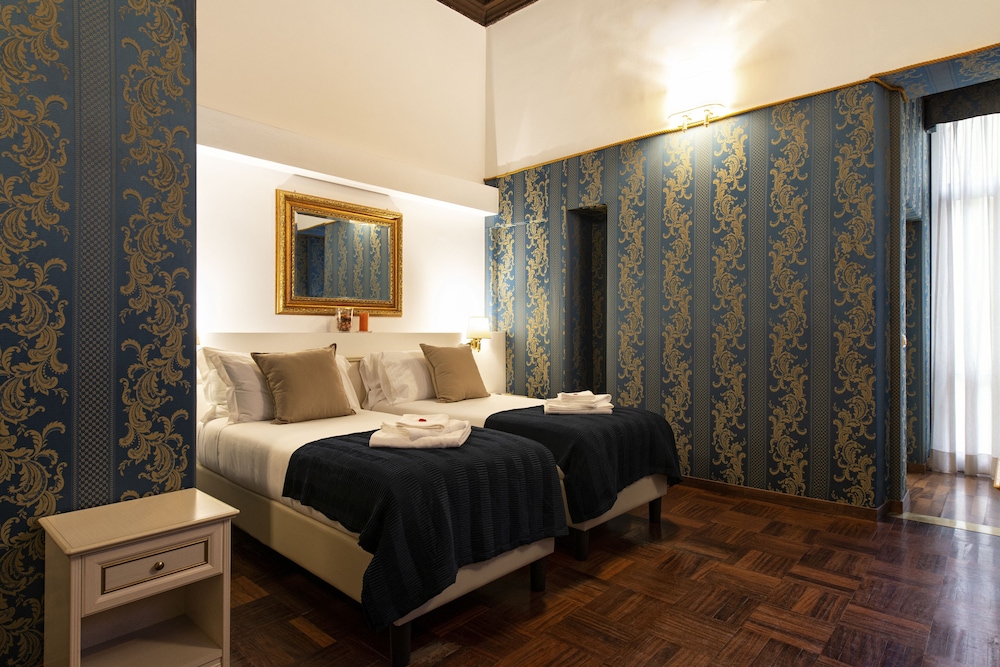 Triple Room, Private Bathroom