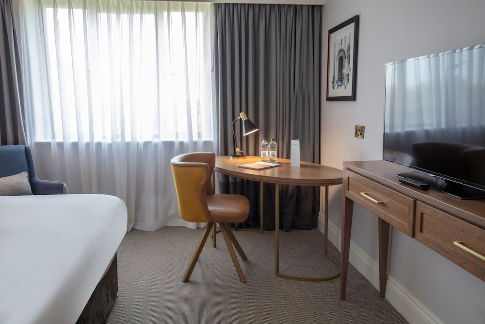 Classic King Room - Photo 3