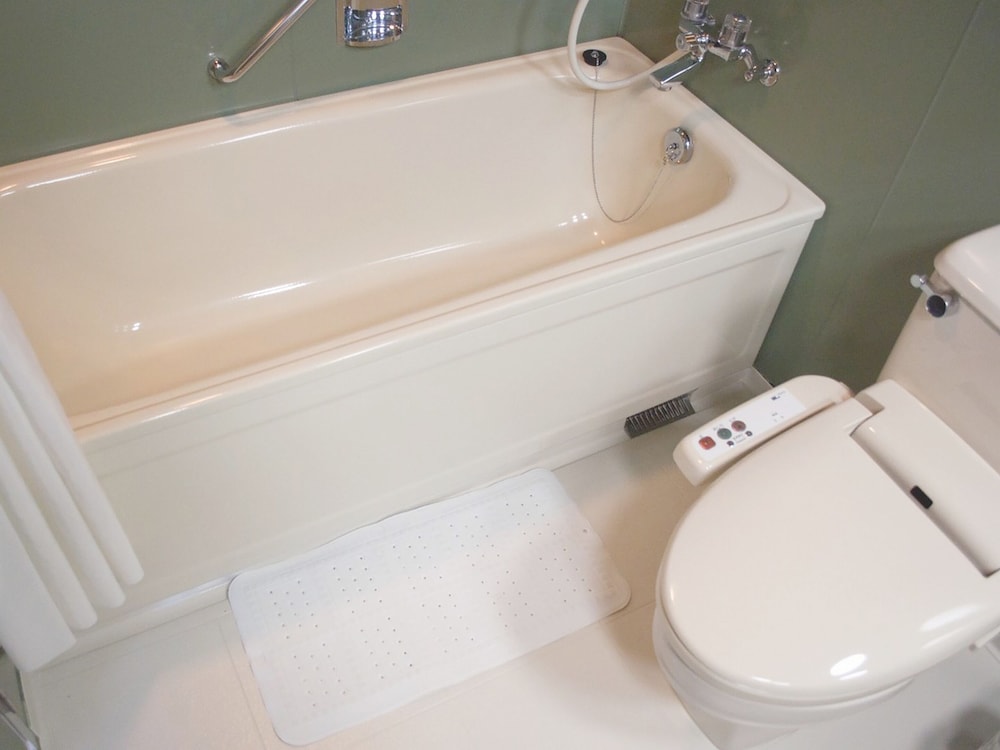 Run of House (Children ages 3-5 required 2200JPY/night fee at property) - Photo 3
